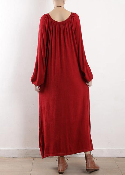 Beautifully Finished Sweater in a Timeless Design
