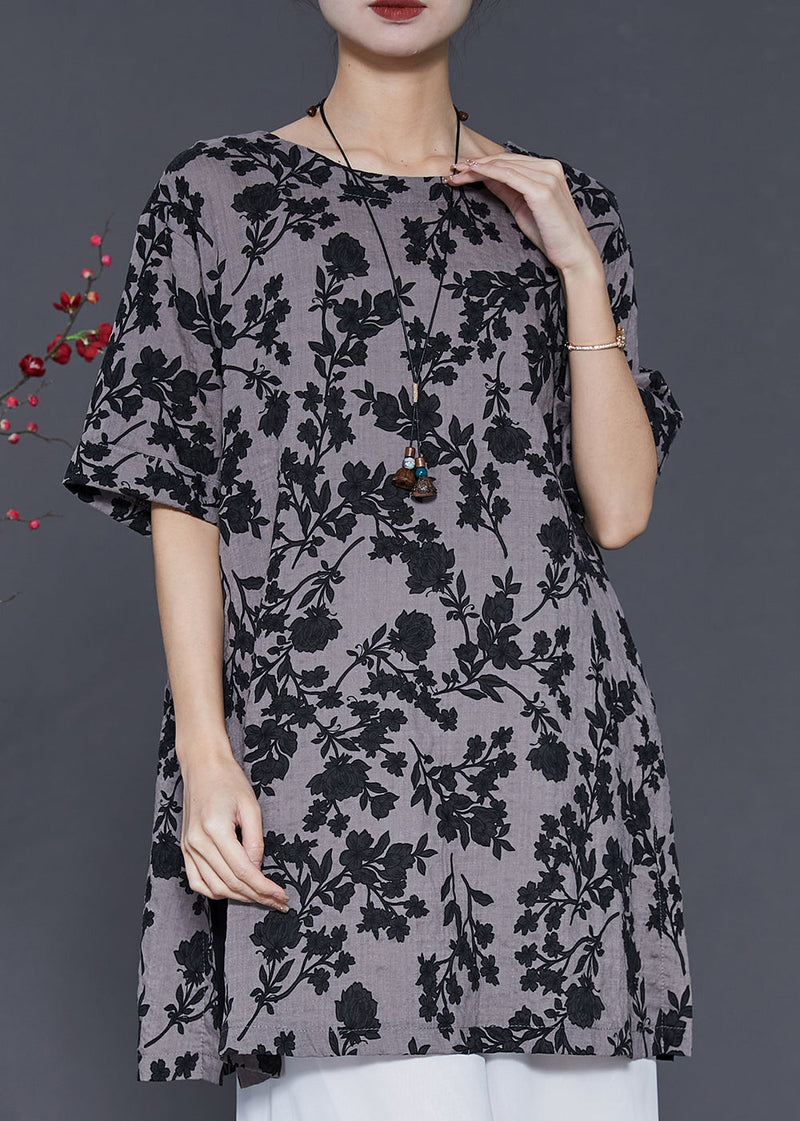 Sophisticated Top with a Clean Classic Look