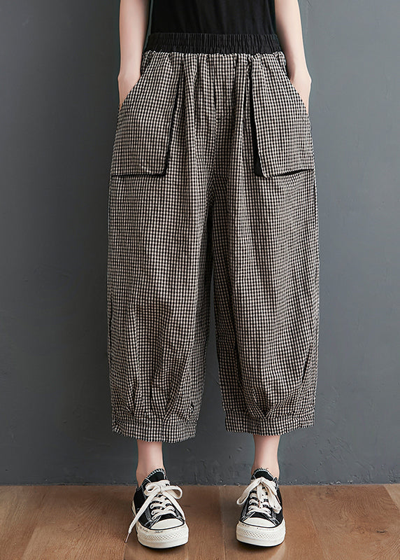Beautifully Balanced Pants with Timeless Character