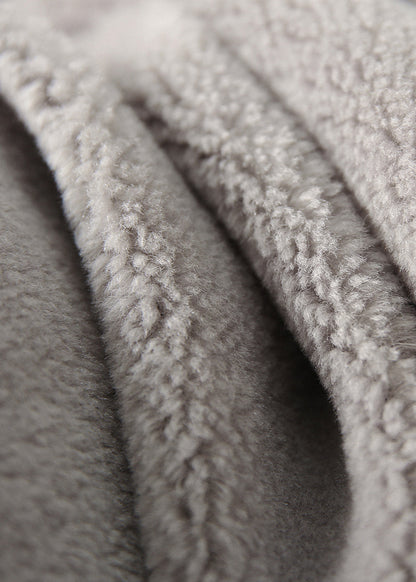 Beautifully Balanced Coat with Timeless Character