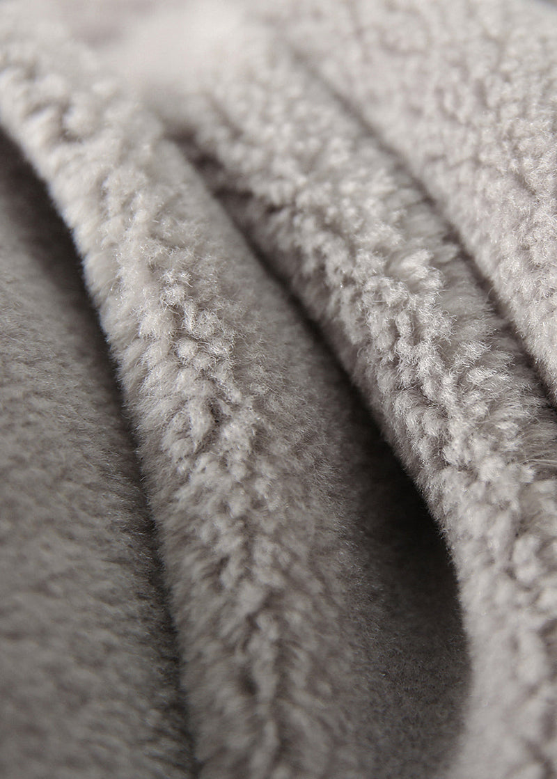 Beautifully Balanced Coat with Timeless Character