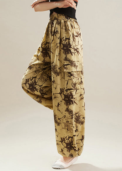 Classic Vintage & Enduringly Stylish Pants