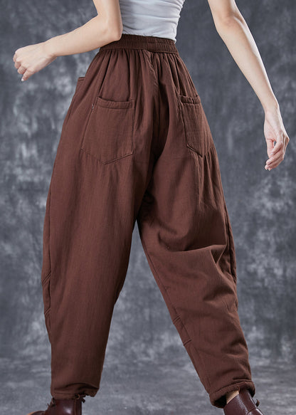 Beautifully Crafted Pants in a Classic Style