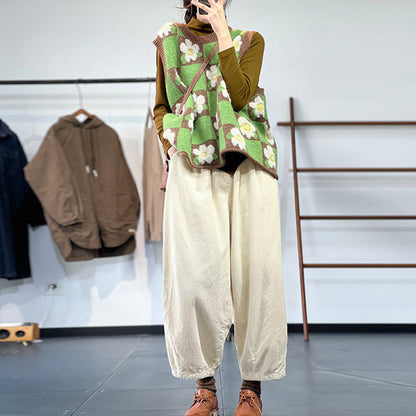 Beautifully Balanced Pullover with Timeless Character