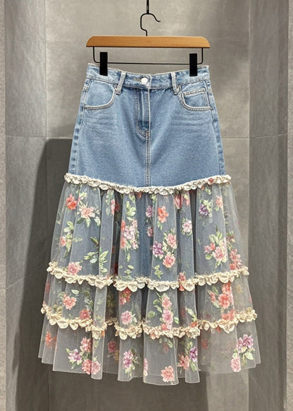 Vintage Inspired Garment with a Contemporary Edge