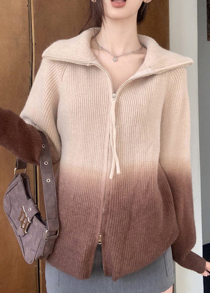 Classic Vintage Jacket with a Flattering Fit