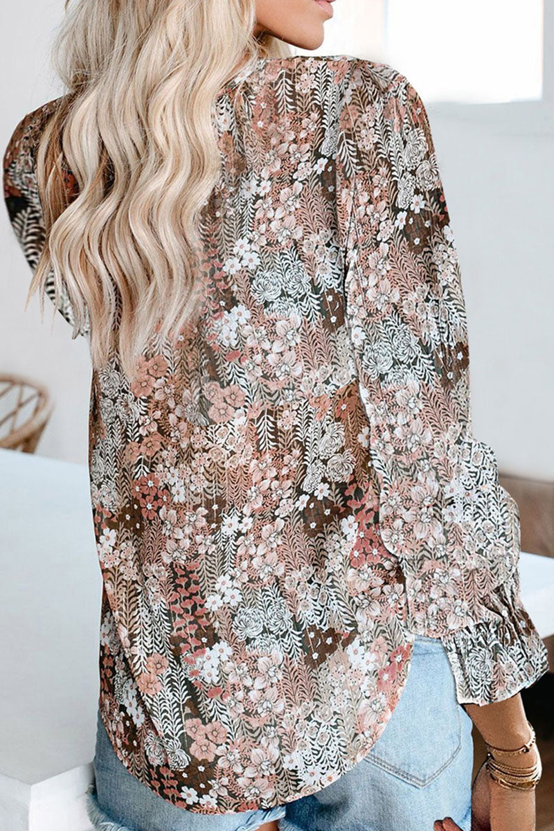 Classic Vintage & Enduringly Stylish Top