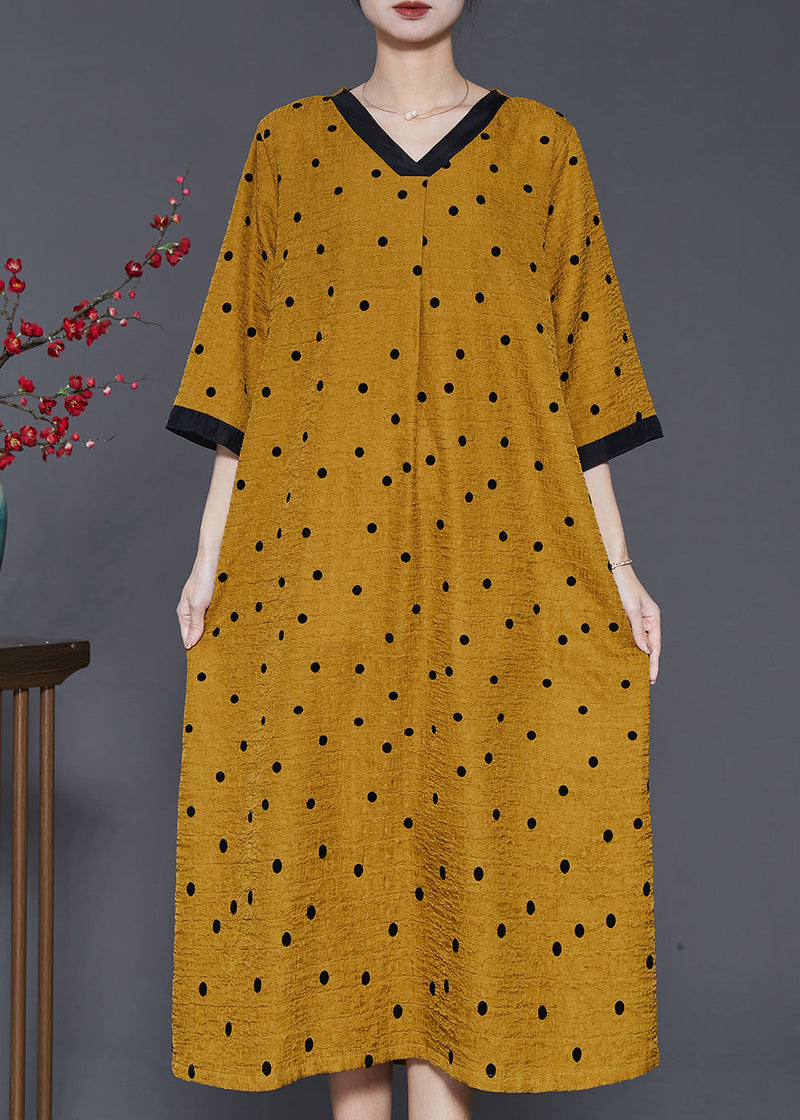 Classic Vintage & Enduringly Stylish Dress