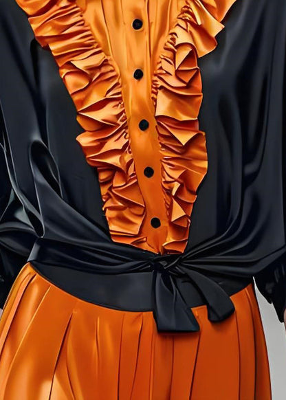 Beautifully Balanced Shirt with Timeless Character