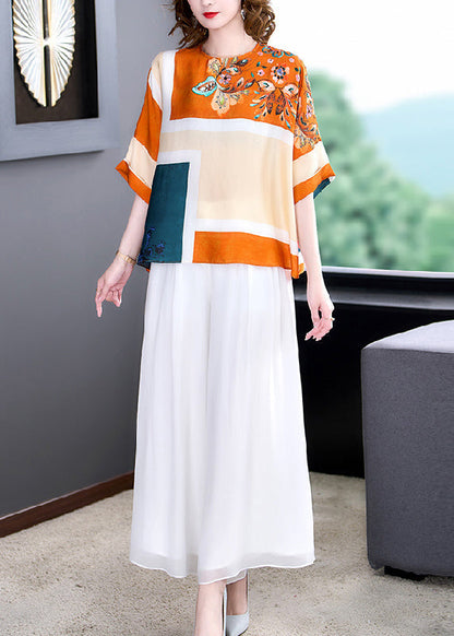 Gracefully Styled Pants for Any Occasion