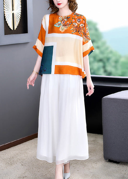 Gracefully Styled Pants for Any Occasion