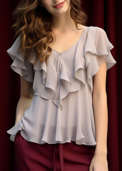 Elegantly Styled Top for Everyday Wear