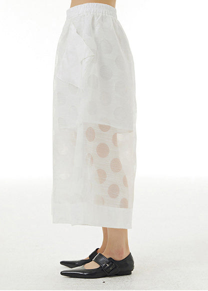Sophisticated Pants with a Clean Classic Look