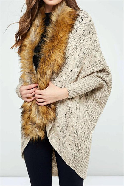 Gracefully Styled Cardigan for Any Occasion