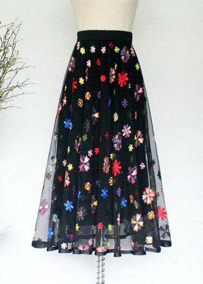 Vintage Inspired Garment with a Contemporary Edge