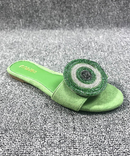 Beautifully Crafted Orthopedic Sandals
