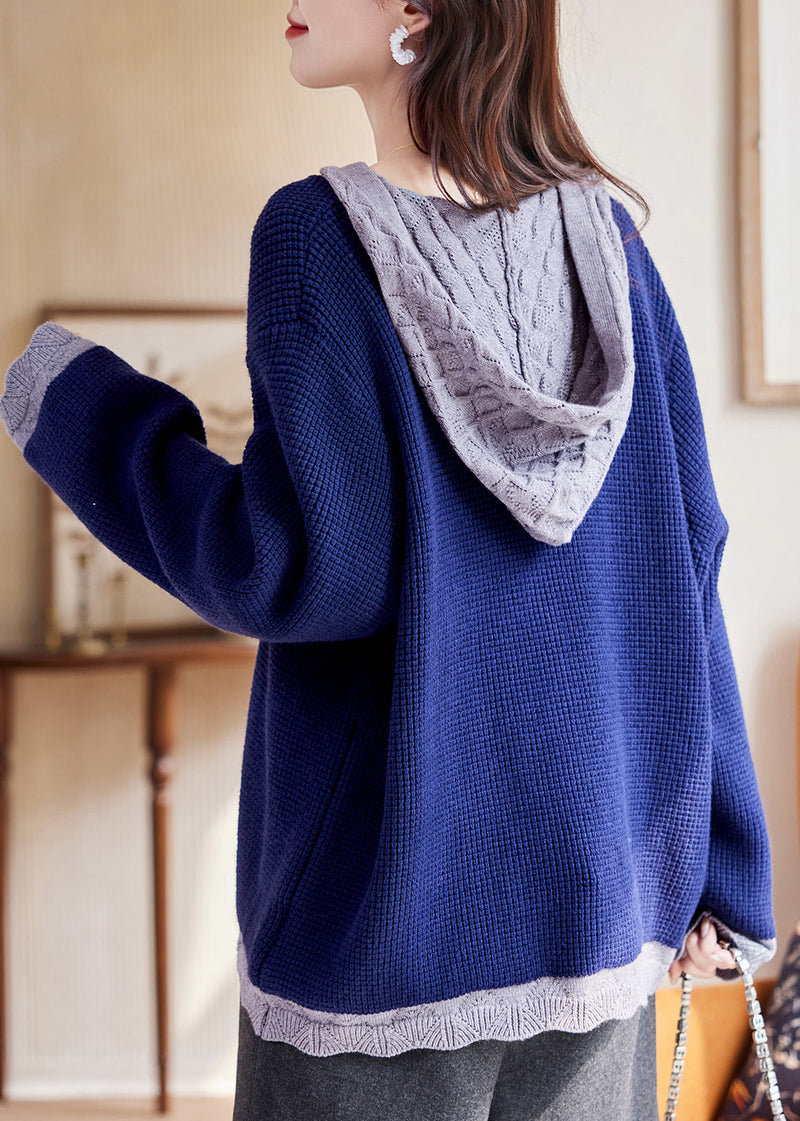 Classic Vintage Cardigan with a Flattering Fit