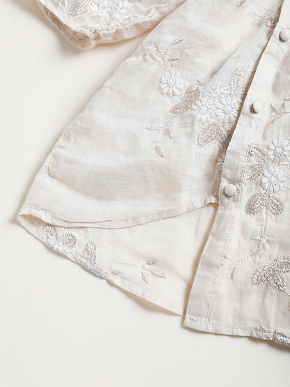 Classic Vintage & Enduringly Stylish Shirt