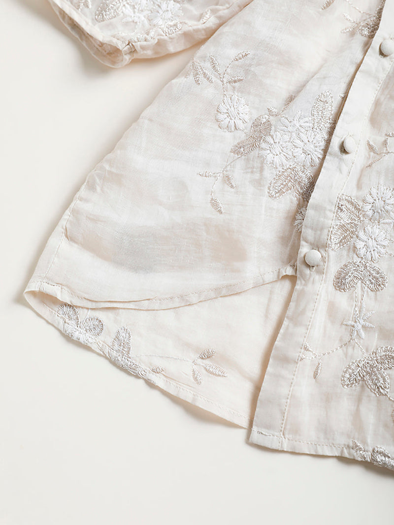 Classic Vintage & Enduringly Stylish Shirt