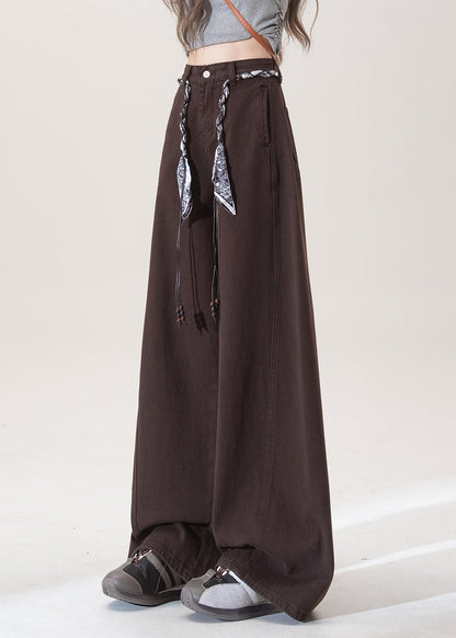 Beautifully Finished Pants in a Timeless Design