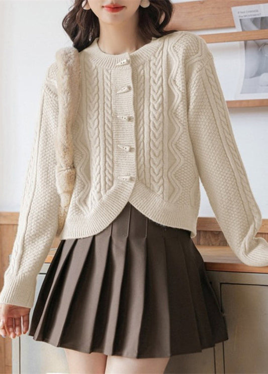 Beautifully Crafted Coat in a Classic Style