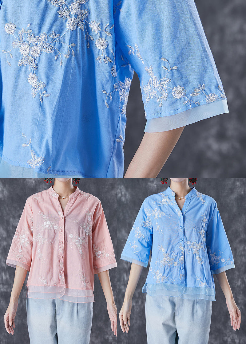 Classic Vintage & Enduringly Stylish Blouse