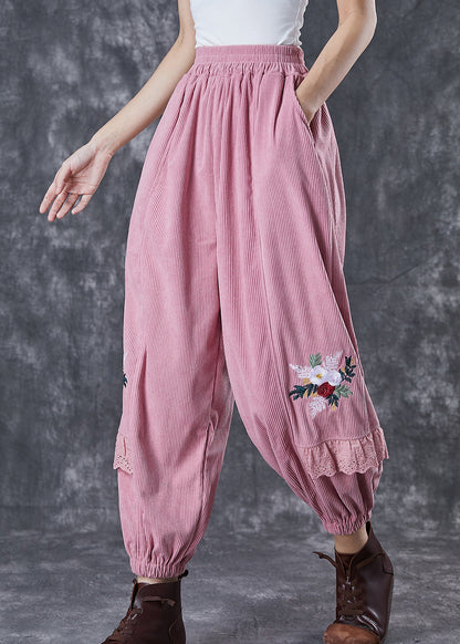 Elegantly Styled Pants for Everyday Wear
