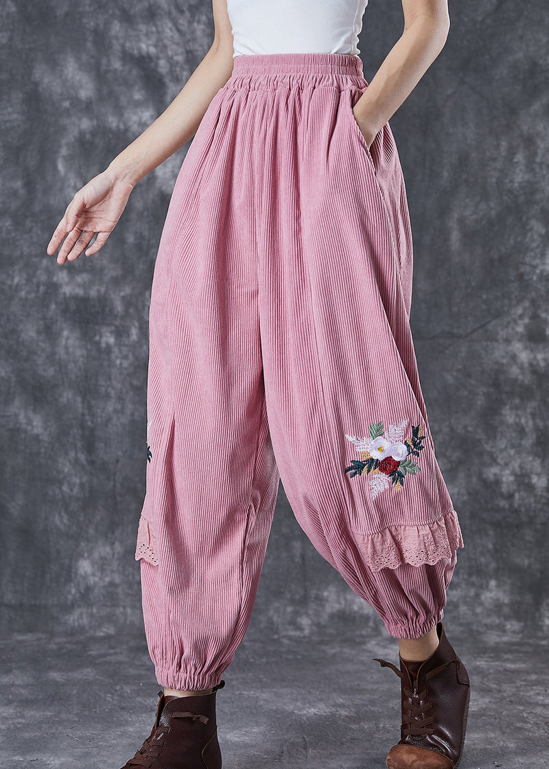 Elegantly Styled Pants for Everyday Wear