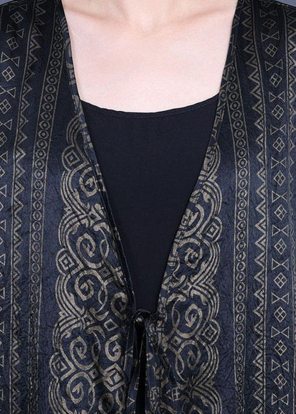 Beautifully Balanced Cardigan with Timeless Character