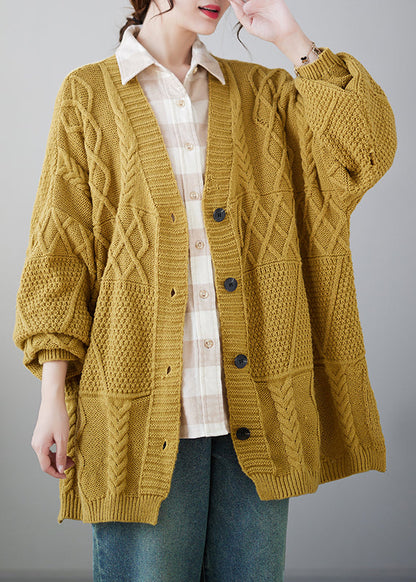 Elegantly Styled Cardigan for Everyday Wear