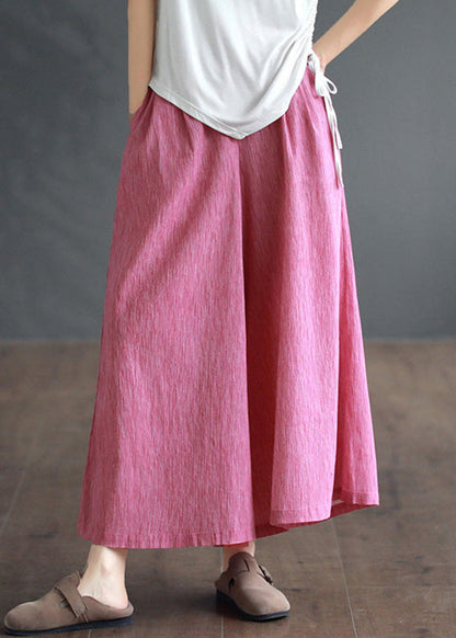Vintage Inspired Pants with a Contemporary Edge