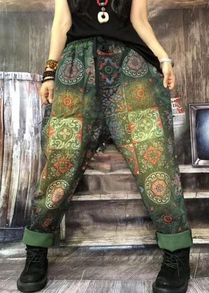 Beautifully Crafted Pants in a Classic Style