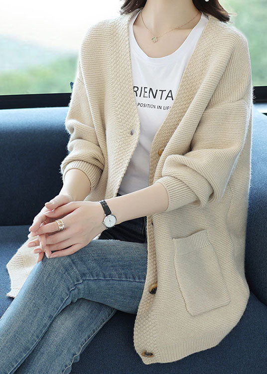 Classic Vintage Coat with a Flattering Fit