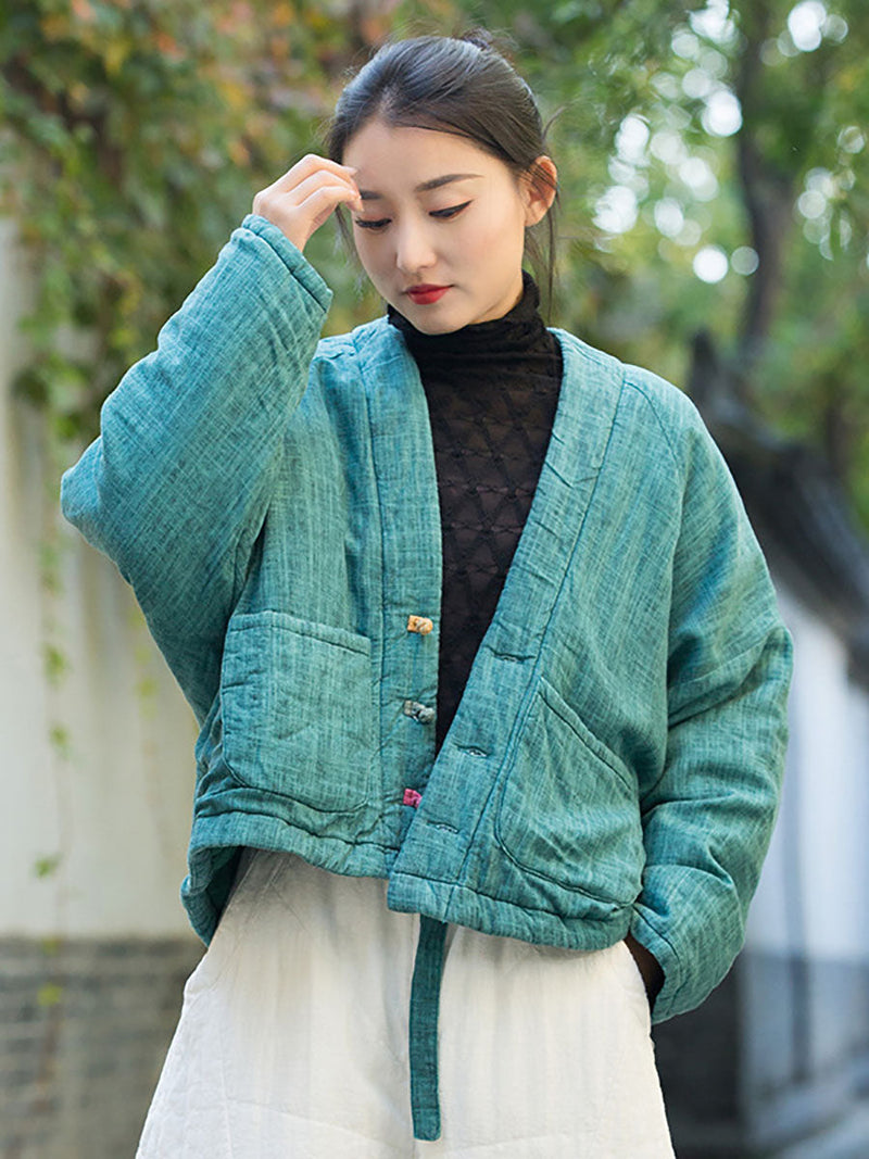 Elegantly Styled Coat for Everyday Wear