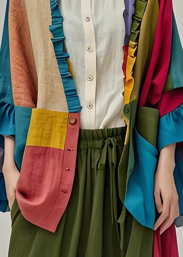 Polished Cardigan with an Effortless Classic Look