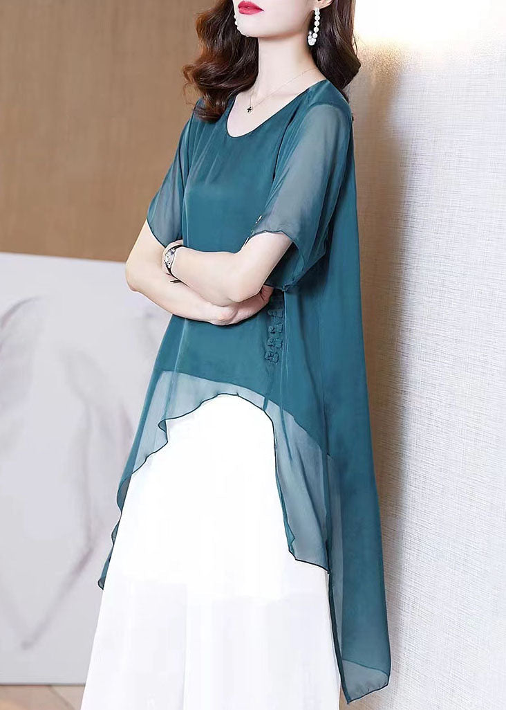 Effortlessly Elegant Shirt with a Timeless Design