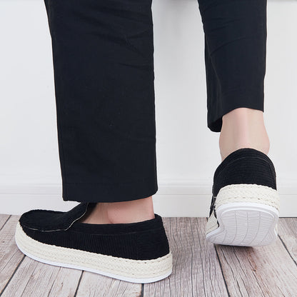 Beautifully Crafted Orthopedic Loafers