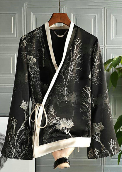 Gracefully Styled Top for Any Occasion