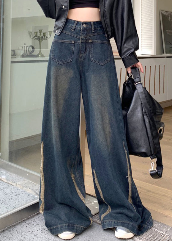 Well Tailored Pants with a Graceful Silhouette