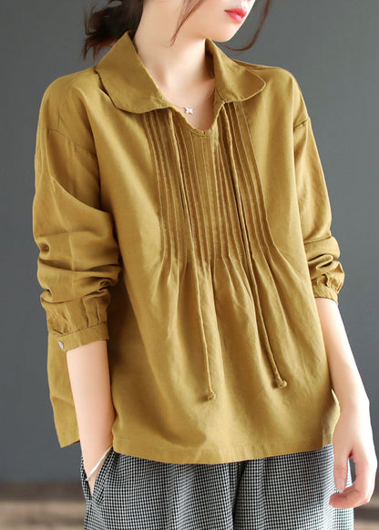 Beautifully Balanced Top with Timeless Character