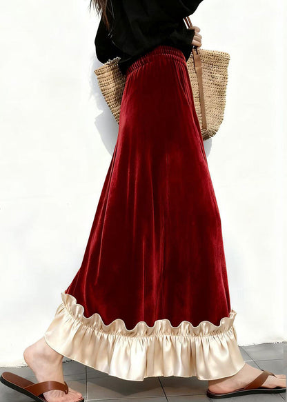 Beautifully Finished Garment in a Timeless Design