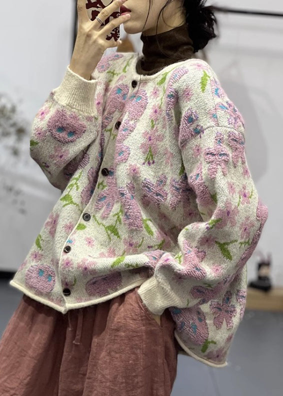 Elegantly Styled Sweater for Everyday Wear
