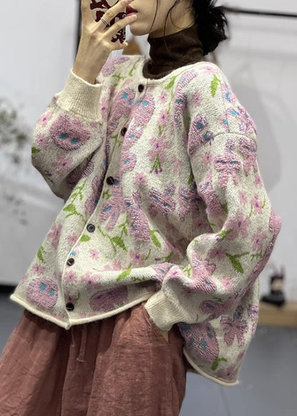 Elegantly Styled Sweater for Everyday Wear