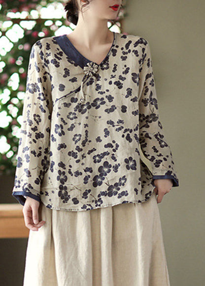 Beautifully Crafted Top in a Classic Style
