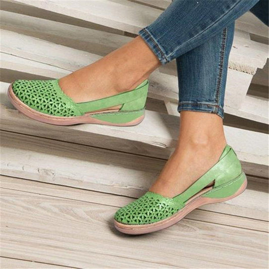 Elegant Orthopedic Sandals for Every Step