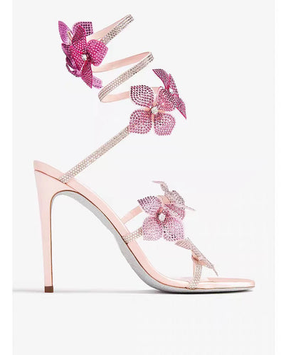 Elegant Orthopedic Sandals for Every Step