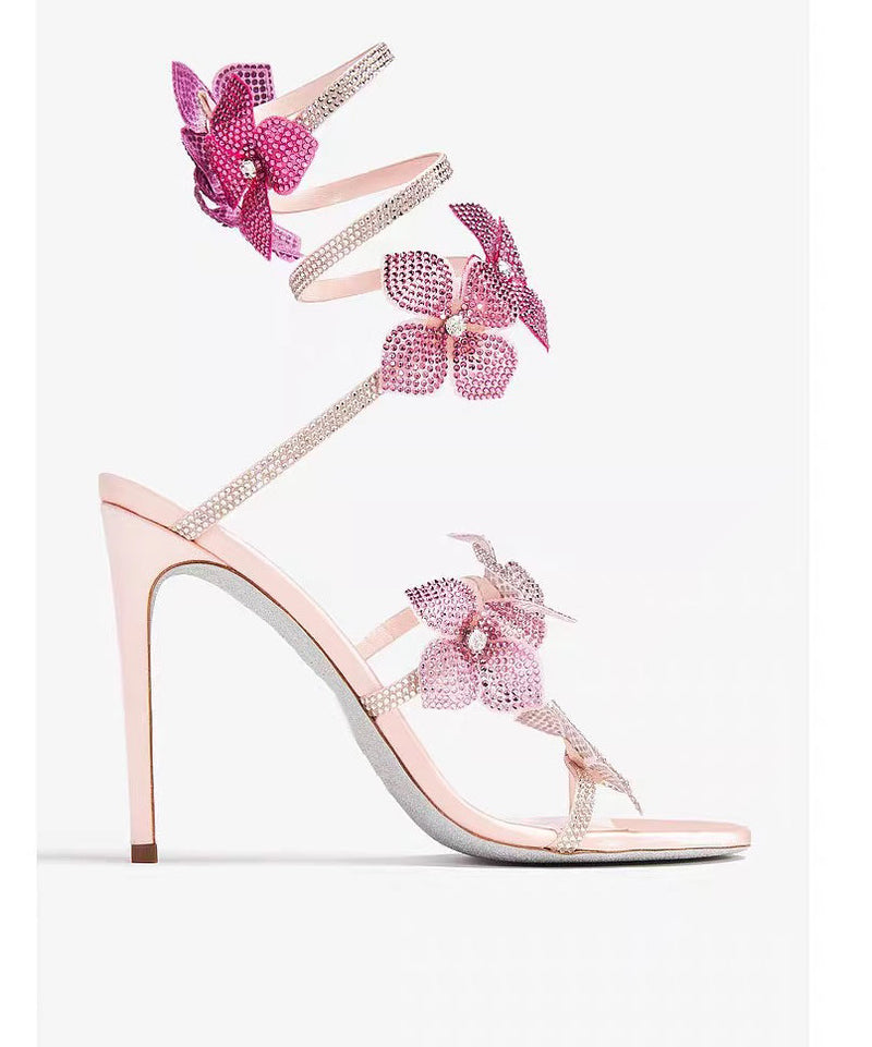 Elegant Orthopedic Sandals for Every Step