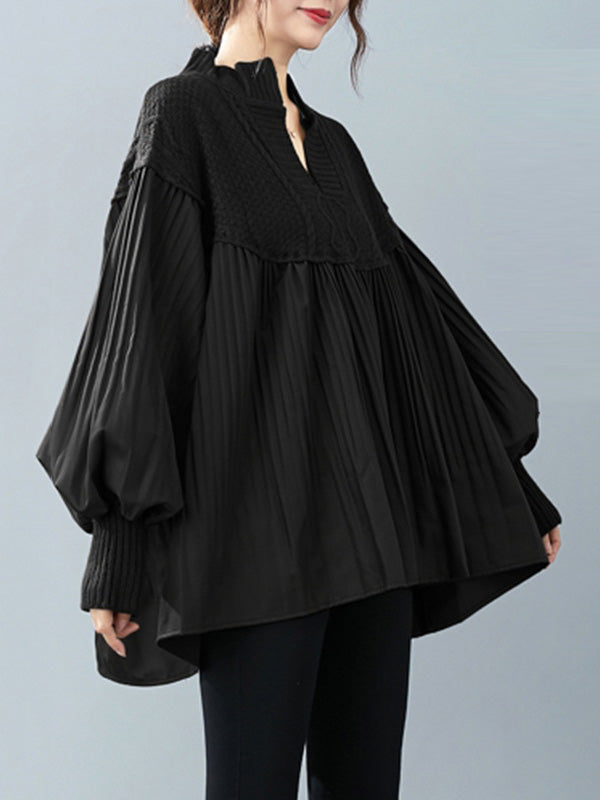 Polished Pullover with an Effortless Classic Look