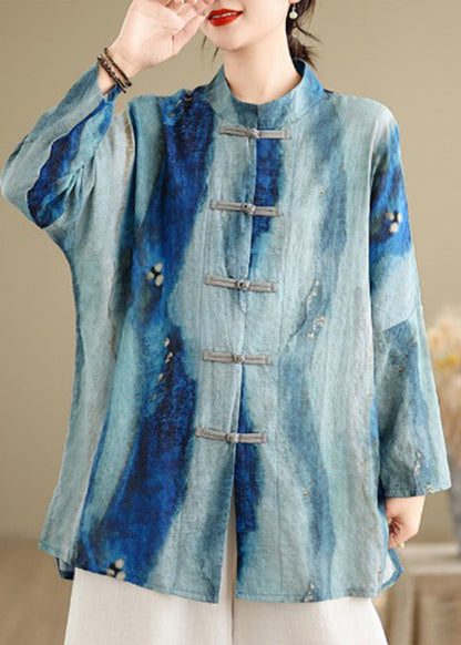 Beautifully Balanced Shirt with Timeless Character