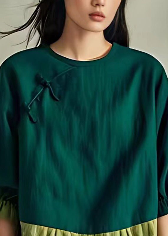 Well Tailored Shirt with a Graceful Silhouette